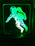 Astronaut